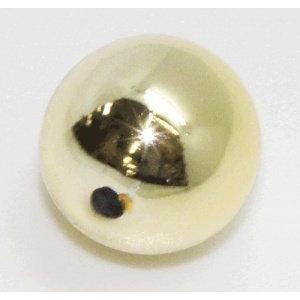 日本ブイ・シー・エス 穴有り金10個ガラポン抽選器用 玉 抽選球（ガラガラ抽選機用 抽選玉） |  | 01