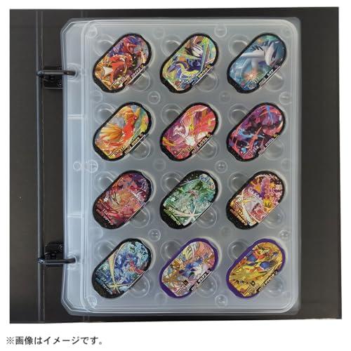 ポケットモンスター ポケモンメザスタ ゴージャスフォルダーセットDX