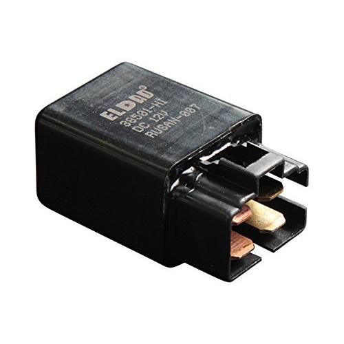 471 汎用スターターリレー セルリレー 12V 小型 ST-RELAY02 ST-RELAY02 | 