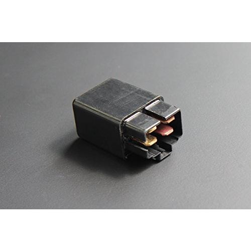 471 汎用スターターリレー セルリレー 12V 小型 ST-RELAY02 ST-RELAY02 |  | 01