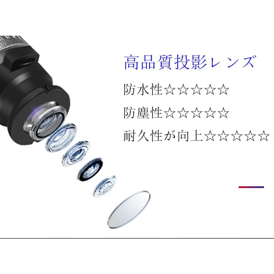 Yaoperforカーテシライトカーテシランプ 、レクサス is250 es350 rc300 gs450H lx570 gx400 rx450 |  | 03