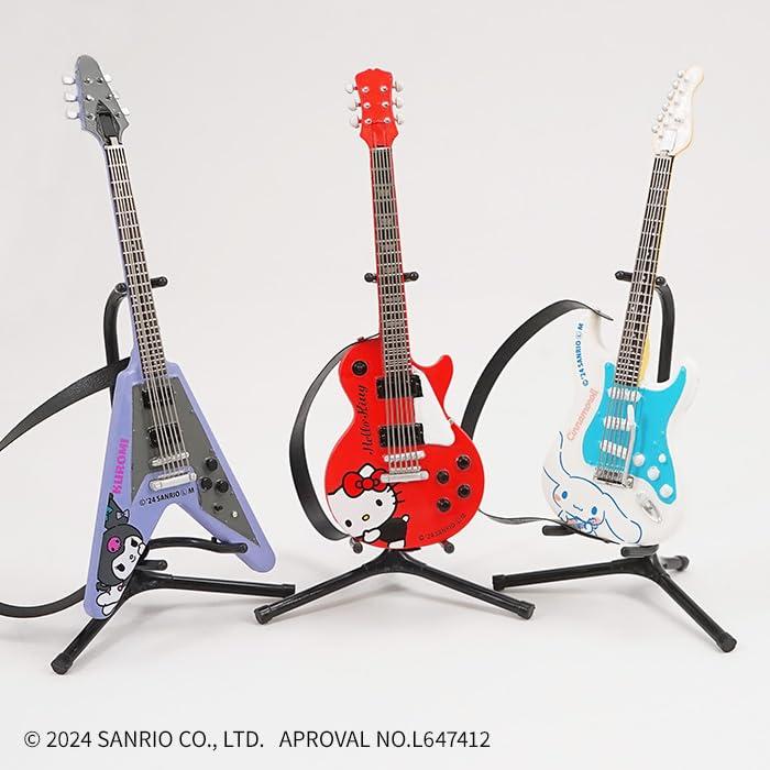 サンリオキャラクターズ　ロックモノ　全10種類フルコンプセット　新品 サンリオキャラクターズ ROCKMONO2 ロックモノ BOX (10個入
