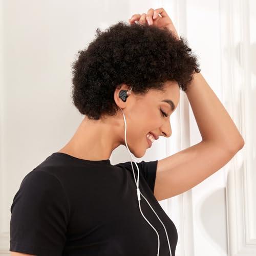 KZ ZSN Pro X IEM インイヤーバズモニター HiFi KZ 有線イヤホン ハイブリッドデュアルドライバー付き 1ba 1dd ハイ |  | 04