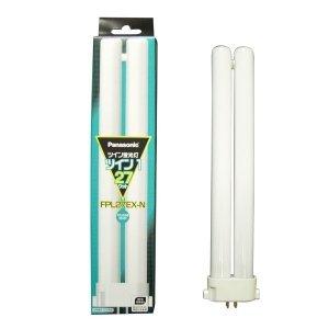 パナソニックPanasonic ツイン2 27W 18W 蛍光灯 12個