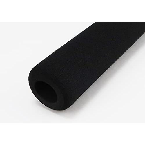 キタコKITACO レバーラップ 汎用 2本1セット/98mm ブラック 526-0500000 |  | 02