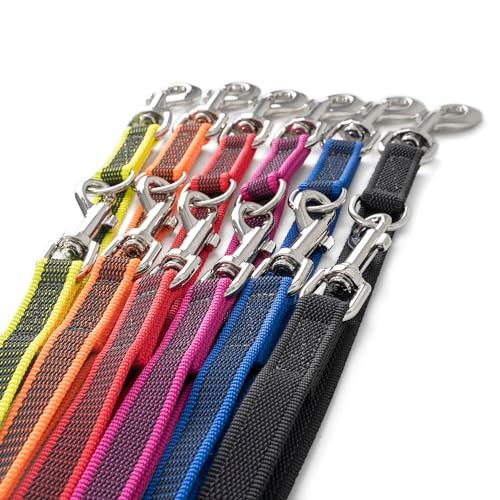 IDCカラー&グレースーパーグリップリード 調整可能な 20 mm x 22 m ブラック×グレイ |  | 04