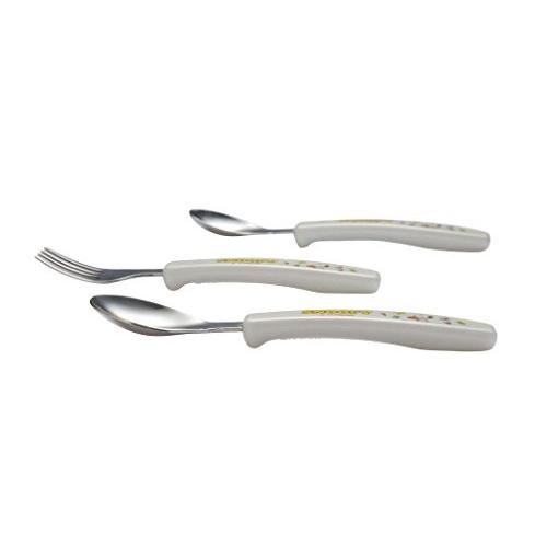 リッチェル トライ 三指持ちスプーン スヌーピー |  | 04