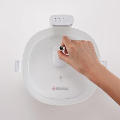 Cheerble 猫水飲み器専用 交換用 お手入れ２点セット（インペラー＋パイプ） インペラー&パイプ 1 |  | 03