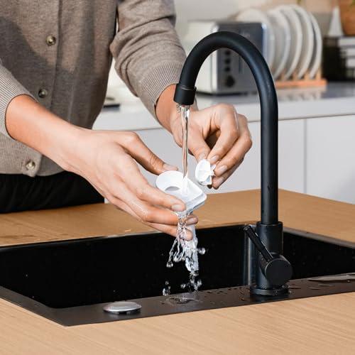 Cheerble 猫水飲み器専用 交換用 お手入れ２点セット（インペラー＋パイプ） インペラー&パイプ 1 |  | 04