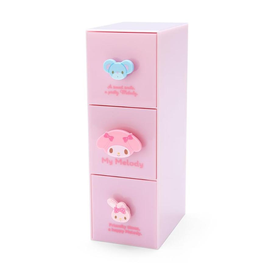 サンリオSANRIO マイメロディ コレクション小物入れ 067571