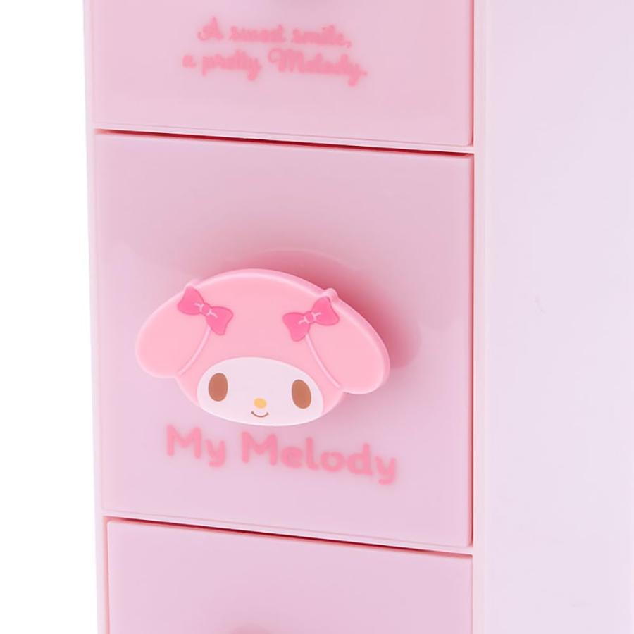 マイメロディ　小物入れ　マイメロ　サンリオ　Sanrio サンリオSANRIO マイメロディ コレクション小物入れ 067571