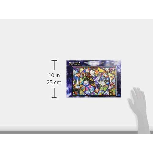 エンスカイENSKY 1000ピース ジグソーパズル ポケットモンスター 伝説のポケモン50x75cm ポケモン |  | 02