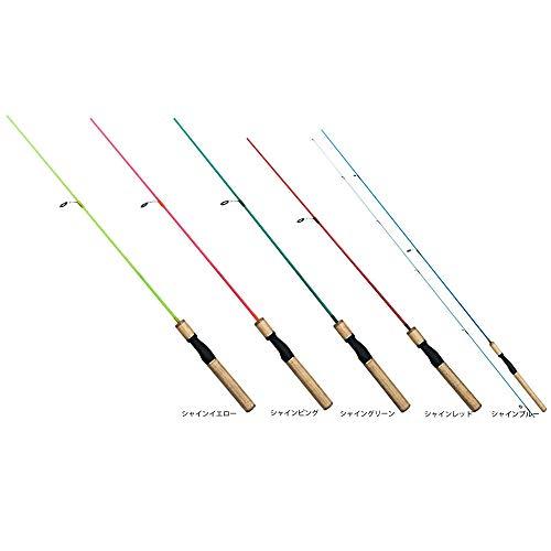 TM ツリモン TURINGMONKEY 鱒レンジャー Next SP40 シャインイエロー |  | 01