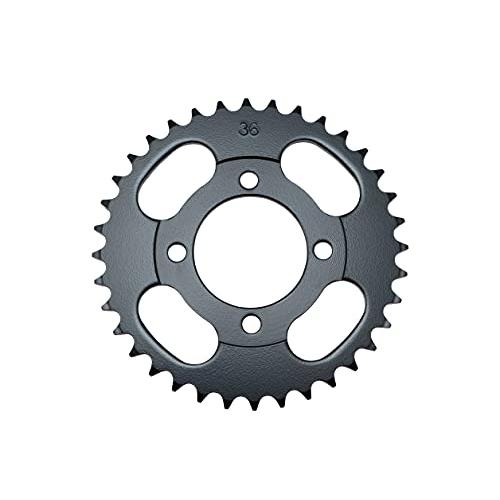 キタコKITACO ドリブンスプロケット36T スーパーカブ50/スーパーカブ70/スーパーカブ90等 535-1086236 | 