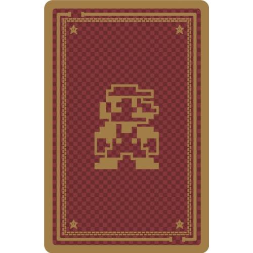 任天堂 マリオトランプ NAP-01 ドット4902370518306 |  | 01