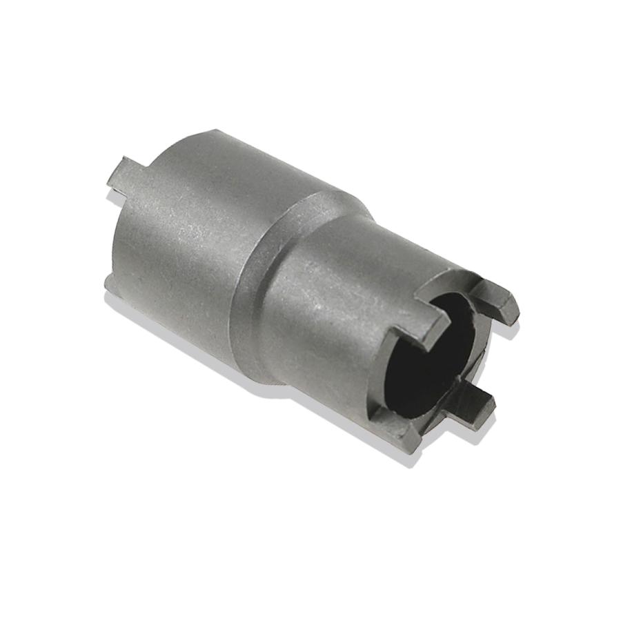 ロックナットレンチ クラッチロックナットレンチ 20×24mm内径 4ピン