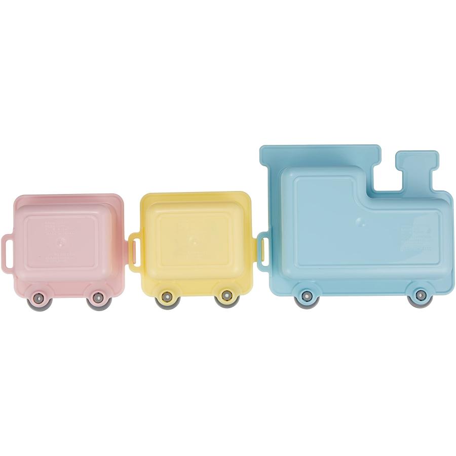 錦化成 トレイン ランチプレート ミッキーマウス 日本製 |  | 02