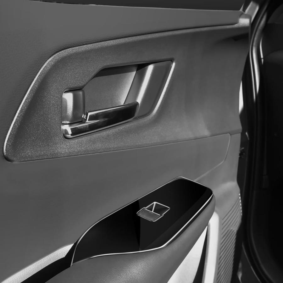 GIKAKU5代目 プリウス60系 アクセサリー ZVW60 ZVW65 MXWH60 MXWH65 新型プリウス60系アクセサリー パワーウィ |  | 06