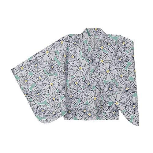 サン・プランニング 型紙 パターン おとなの二部式ゆかた 7004 |  | 02