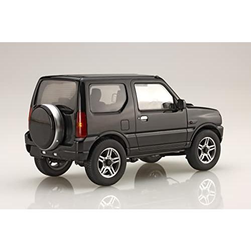 フジミ模型 1 24 車nextシリーズ No 14 スズキジムニーjb23 ランドベンチャー ブルーイッシュブラックパール3 車nx 14 Zaecf Solvertex 通販 Yahoo ショッピング