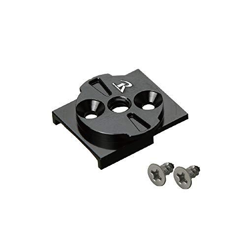 レックマウント ガーミン eTrex 用 アダプター タイプ3GM-GHG3イートレックス 用 変換アタッチメント | 