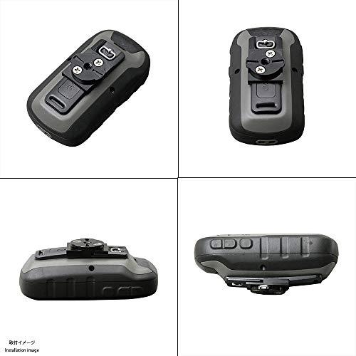 レックマウント ガーミン eTrex 用 アダプター タイプ3GM-GHG3イートレックス 用 変換アタッチメント |  | 01