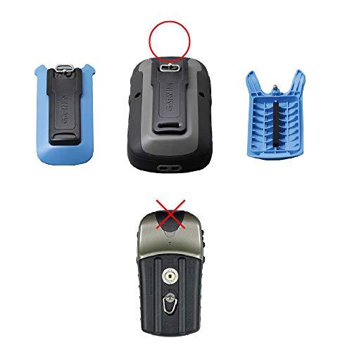 レックマウント ガーミン eTrex 用 アダプター タイプ3GM-GHG3イートレックス 用 変換アタッチメント |  | 02