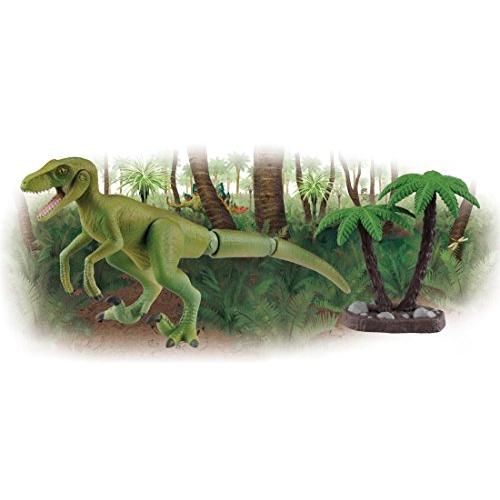 アニア AL-12 ヴェロキラプトル |  | 02