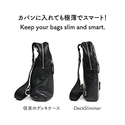 TOYGER DeckSlimmer 世界初の構造のデッキケース ブラック |  | 04