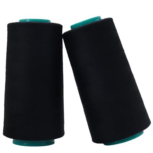 60番 ミシン糸 セット ロックミシン糸 3000m巻x4個 業務用 糸 工業用 スパン糸 家庭ミシン用 大容量 キルティング 糸 普通地用 手 |  | 04