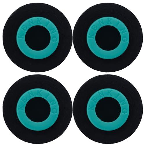 60番 ミシン糸 セット ロックミシン糸 3000m巻x4個 業務用 糸 工業用 スパン糸 家庭ミシン用 大容量 キルティング 糸 普通地用 手 |  | 07