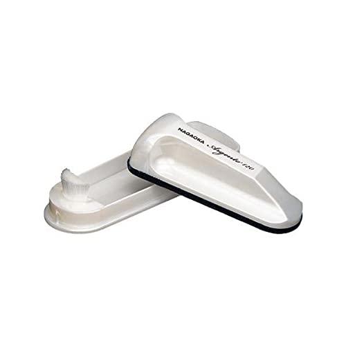 NAGAOKA レコードクリーナーセット CLSET1 CL120 SP558mini |  | 01