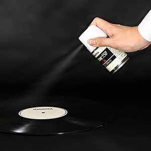 NAGAOKA レコードクリーナーセット CLSET1 CL120 SP558mini |  | 04