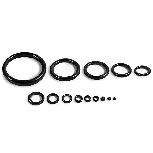 9KM DWLIFE 釣りロッド先端修理キット セラミックリング 26個 トップガイドリング 釣り竿ガイド穂先 交換 修理キット フィッシング用 |  | 08