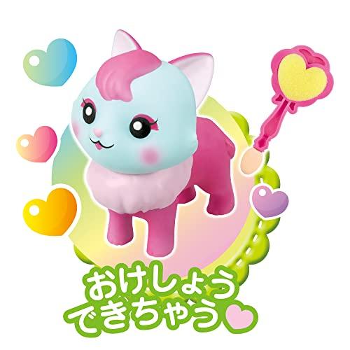 メルちゃん おせわパーツ おしゃれトリマー メイクアップペット 1851581 |  | 04