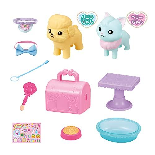 メルちゃん おせわパーツ おしゃれトリマー メイクアップペット 1851581 |  | 05