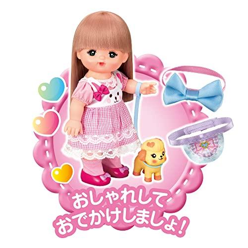 メルちゃん おせわパーツ おしゃれトリマー メイクアップペット 1851581 |  | 06