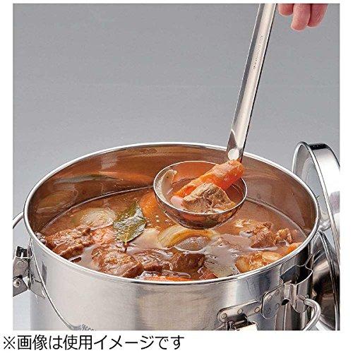 Muranoムラノ スープレードル 180cc BLCF90180 |  | 01