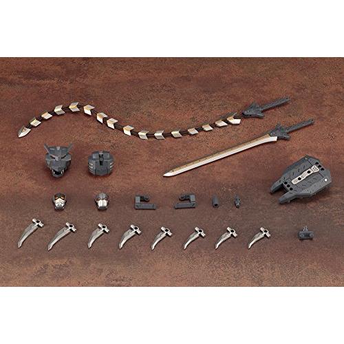 壽屋KOTOBUKIYA M.S.G モデリングサポートグッズ へヴィウェポンユニット14 ビーストマスターソード 全長約275mm ノンスケー |  | 01