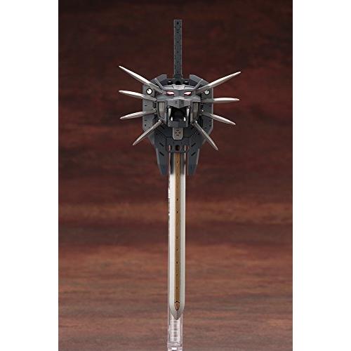 壽屋KOTOBUKIYA M.S.G モデリングサポートグッズ へヴィウェポンユニット14 ビーストマスターソード 全長約275mm ノンスケー |  | 03