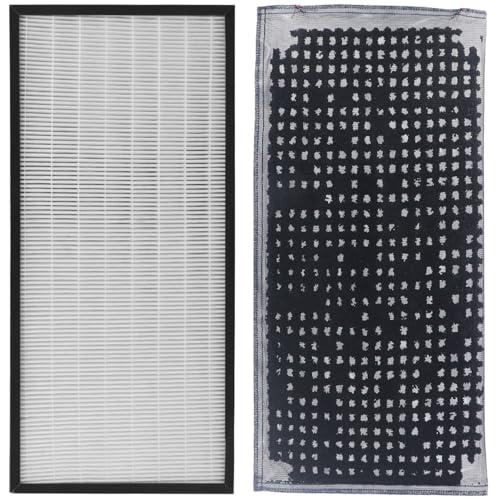 【互換品】 WINYES F-ZXCP50 集じんフィルター と F-ZXGD50 脱臭フィルター F-PXE50 F-PXD50 F-PXG50 F | 