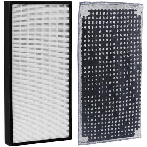 【互換品】 WINYES F-ZXCP50 集じんフィルター と F-ZXGD50 脱臭フィルター F-PXE50 F-PXD50 F-PXG50 F |  | 07