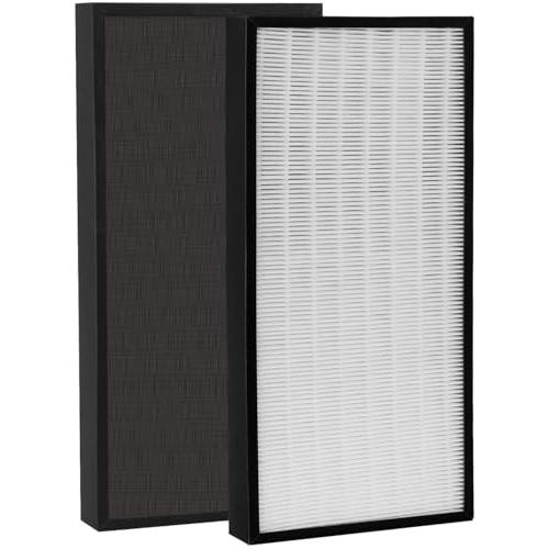 【互換品】 WINYES F-ZXCP50 集じんフィルター と F-ZXGD50 脱臭フィルター F-PXE50 F-PXD50 F-PXG50 F |  | 08