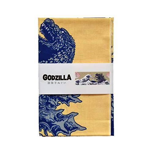 フォーカート ゴジラ プリント 手拭 富嶽 桜 |  | 03