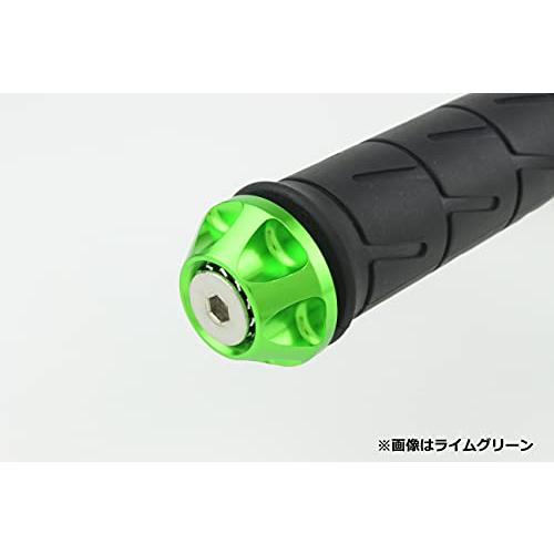 ポッシュPOSH バイク用品 ハンドルバーエンド グリップエンドキャップ外径35.5mm ハンドル内径14-19mm対応 メッキ 031077- |  | 04