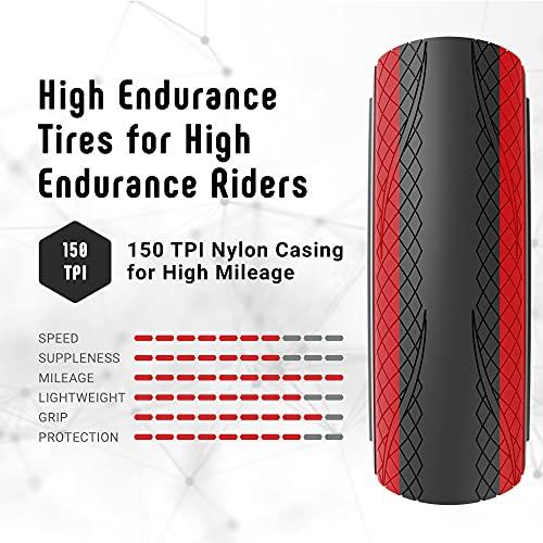 ビットリア（Vittoria） ルビノプロ クリンチャー G2.0650x23c フルブラック |  | 05