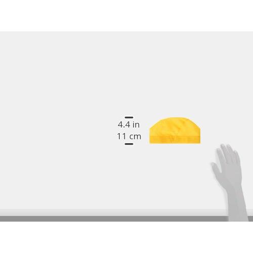 FOOTMARKフットマーク 水泳帽 スイミングキャップ ダッシュ 101121 イエロー02 L |  | 03