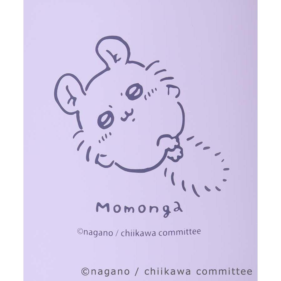 マリモクラフト ちいかわ 蓋つきステンレスマグカップ モモンガ |  | 04