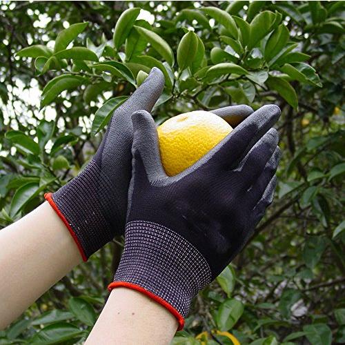 アトム ウレピタン手袋 ブラック M 10双組 |  | 02