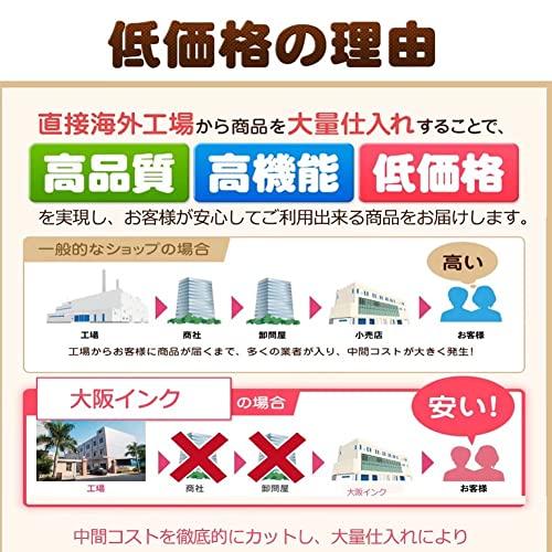 IC6CL80L (BK/C/M/Y/LC/LM)-6色セット洗浄インクカートリッジに入れ替えてヘッドクリーニングを行うだけ プリンターの目詰ま |  | 02